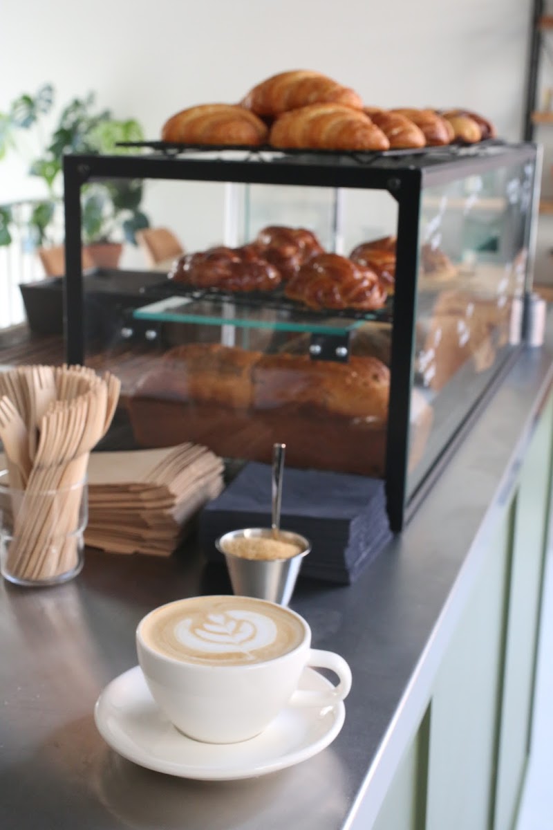 Crave Coffee & Bakery-4