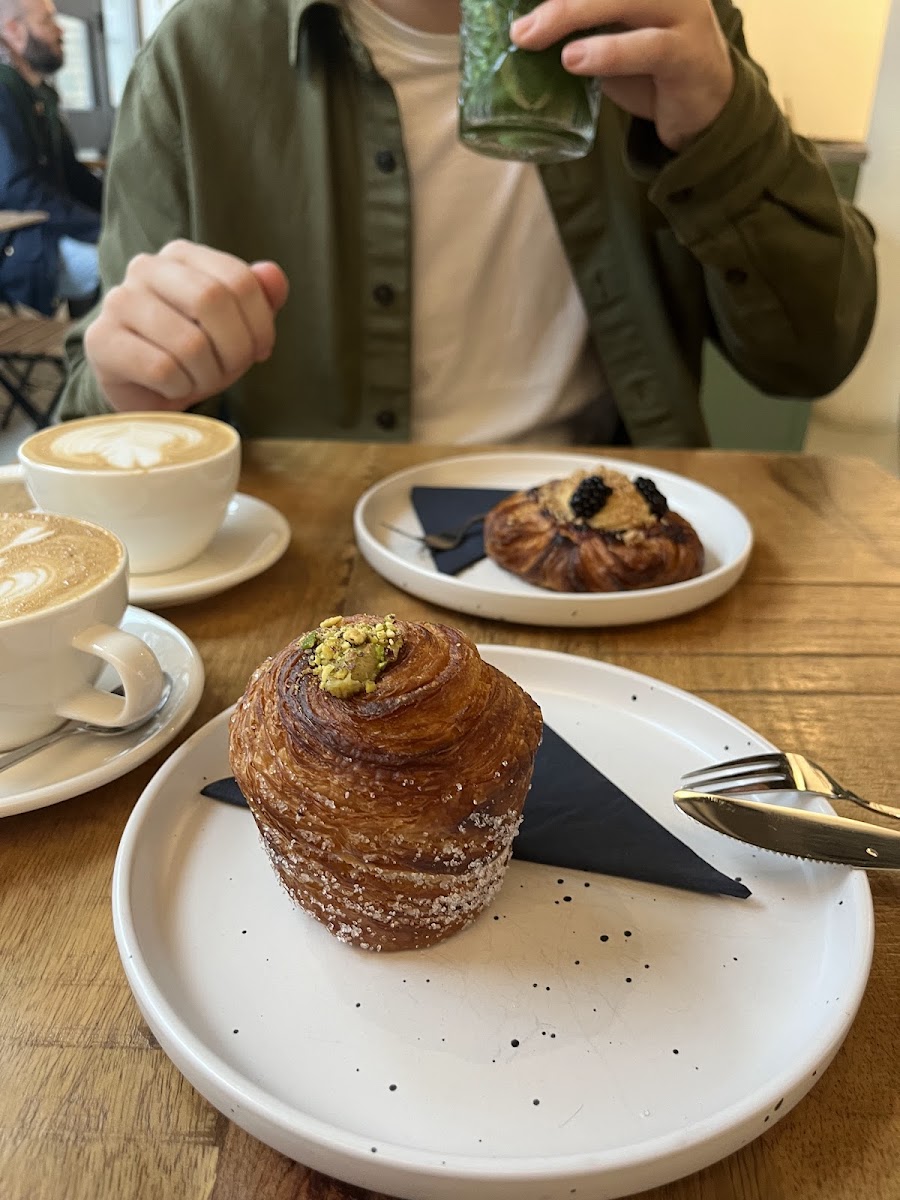 Crave Coffee & Bakery-6