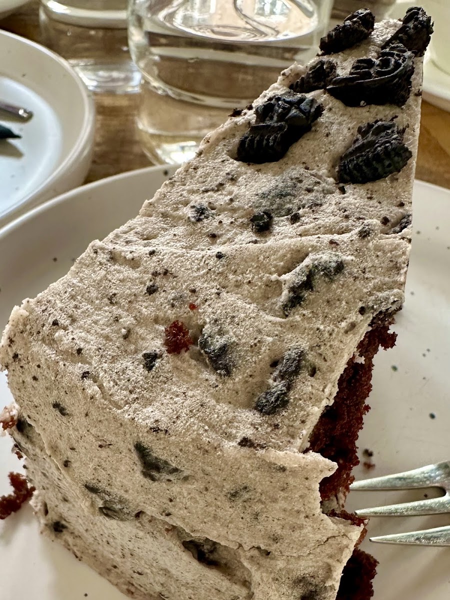 Crave Coffee & Bakery-7