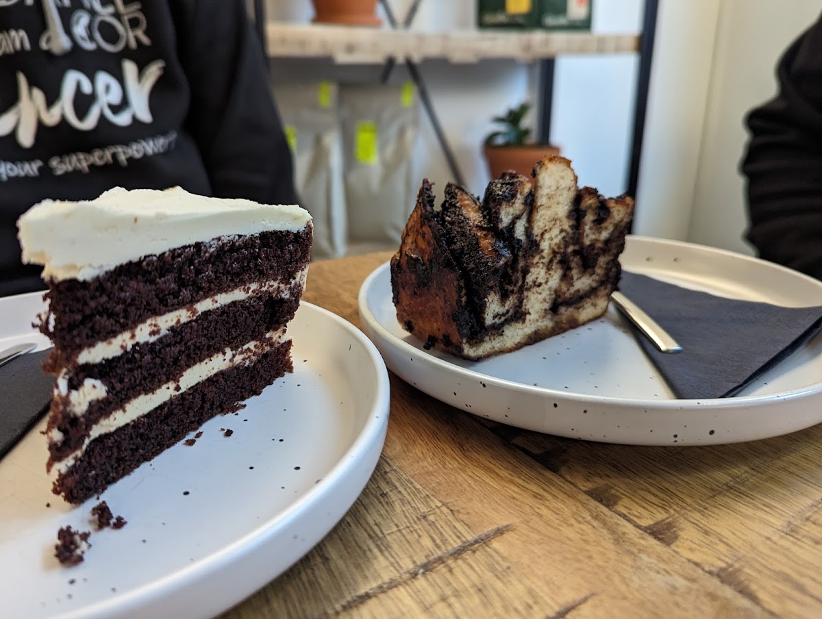 Crave Coffee & Bakery-9